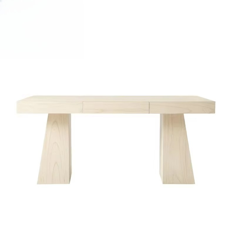 Home Office Bleaching - Escritorio de aprendizaje de diseño, mesa