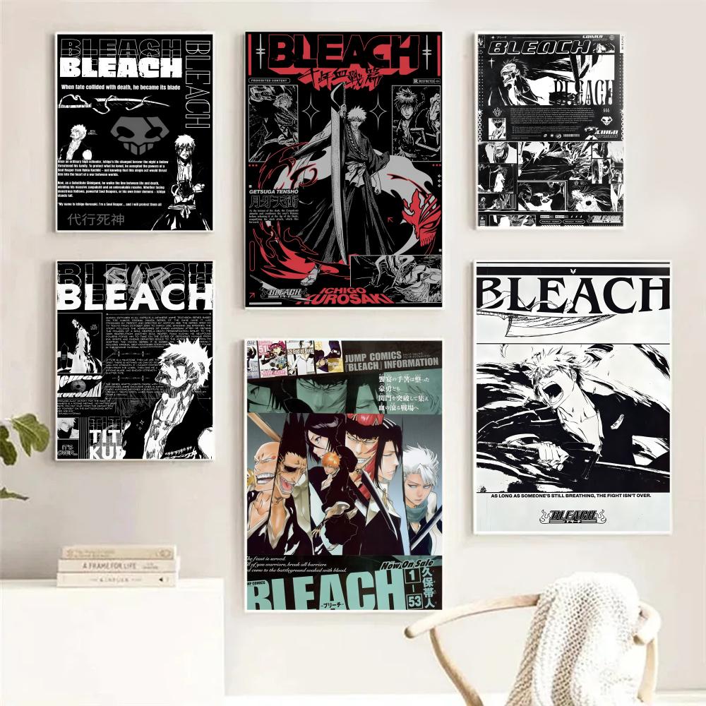 Cool Black B- BleachES-pintura - Home Office Bleaching reseña y precio