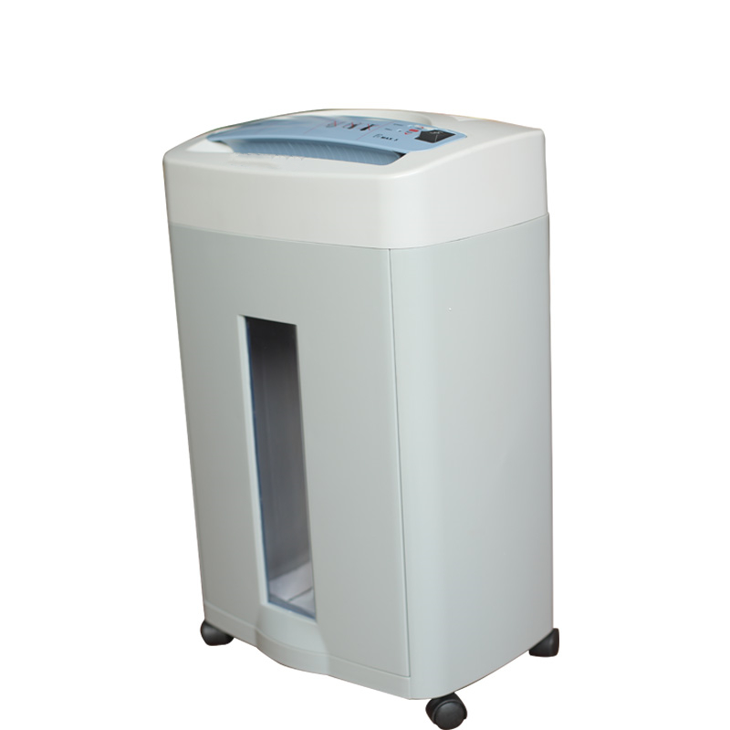Trituradora de papel eléctrica - Home Office Paper Shredder reseña y precio