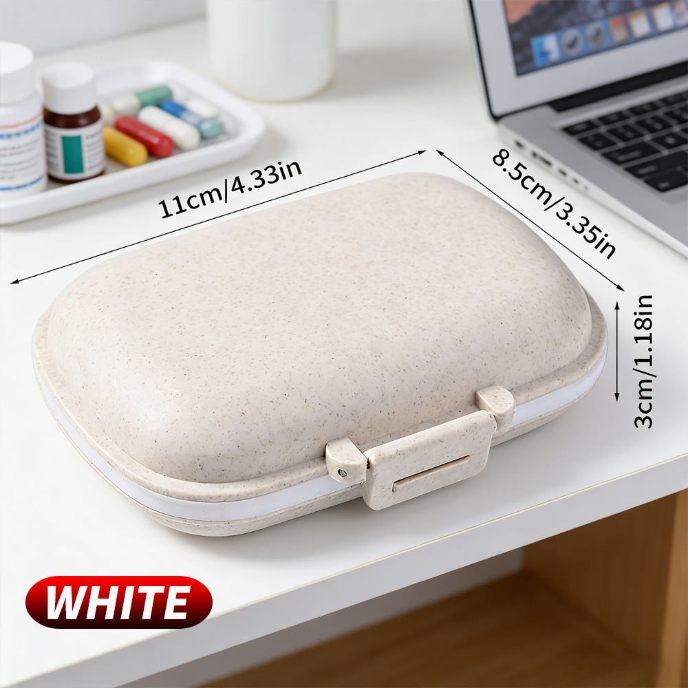 Estuche Portátil para Almacena - Home Office Box reseña y precio