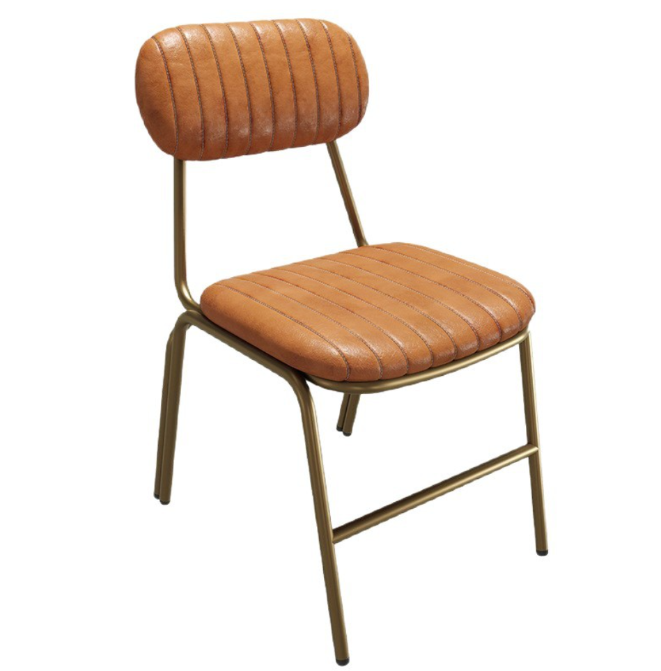 Silla de Estilo Industrial Ret - Home Office Industrial Style reseña y precio