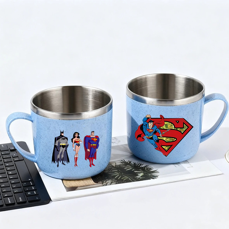 Botella de Agua de Superman, T - Home Office Kent reseña y precio