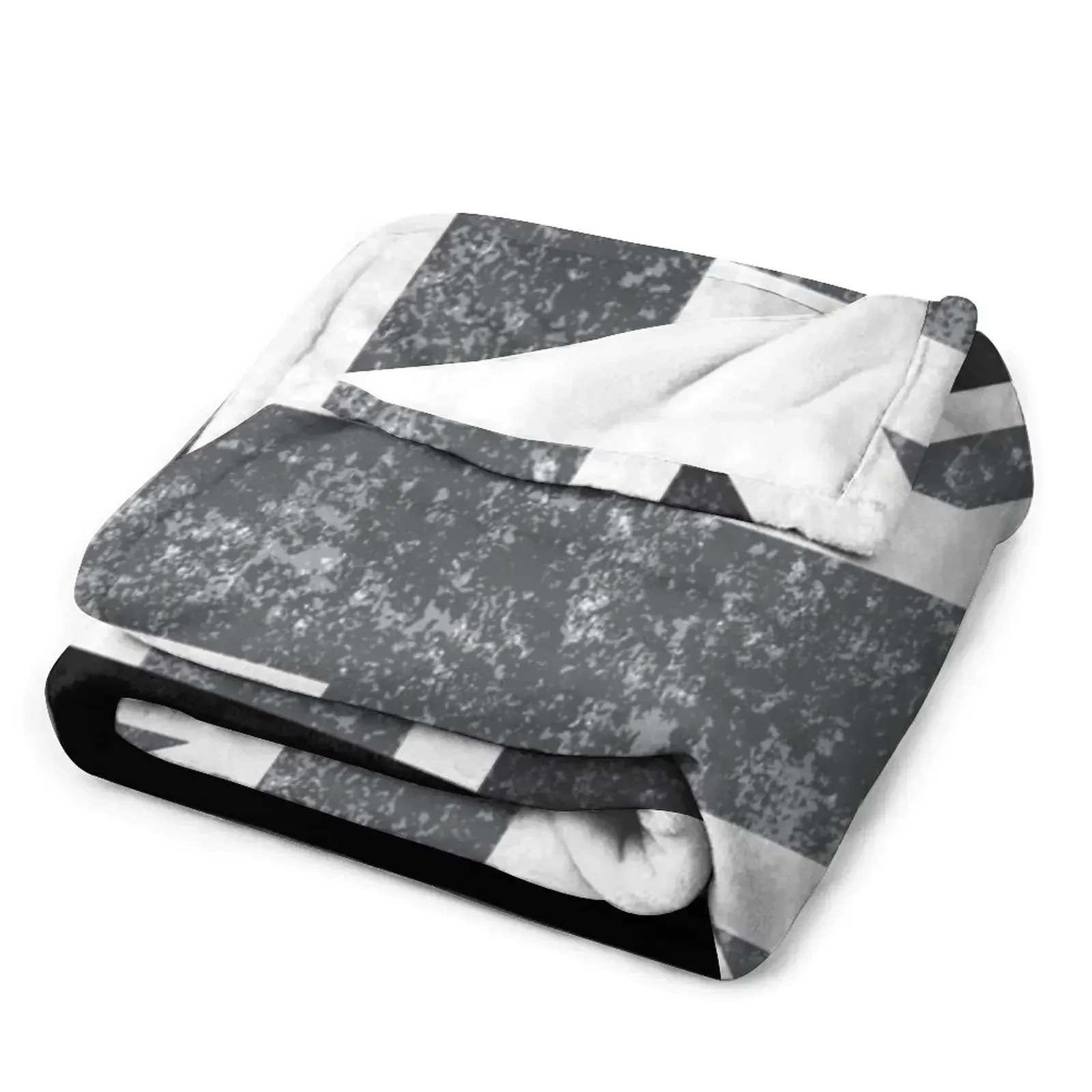 Union Jack Vintage Grayscale - - Home Office United Kingdom reseña y precio