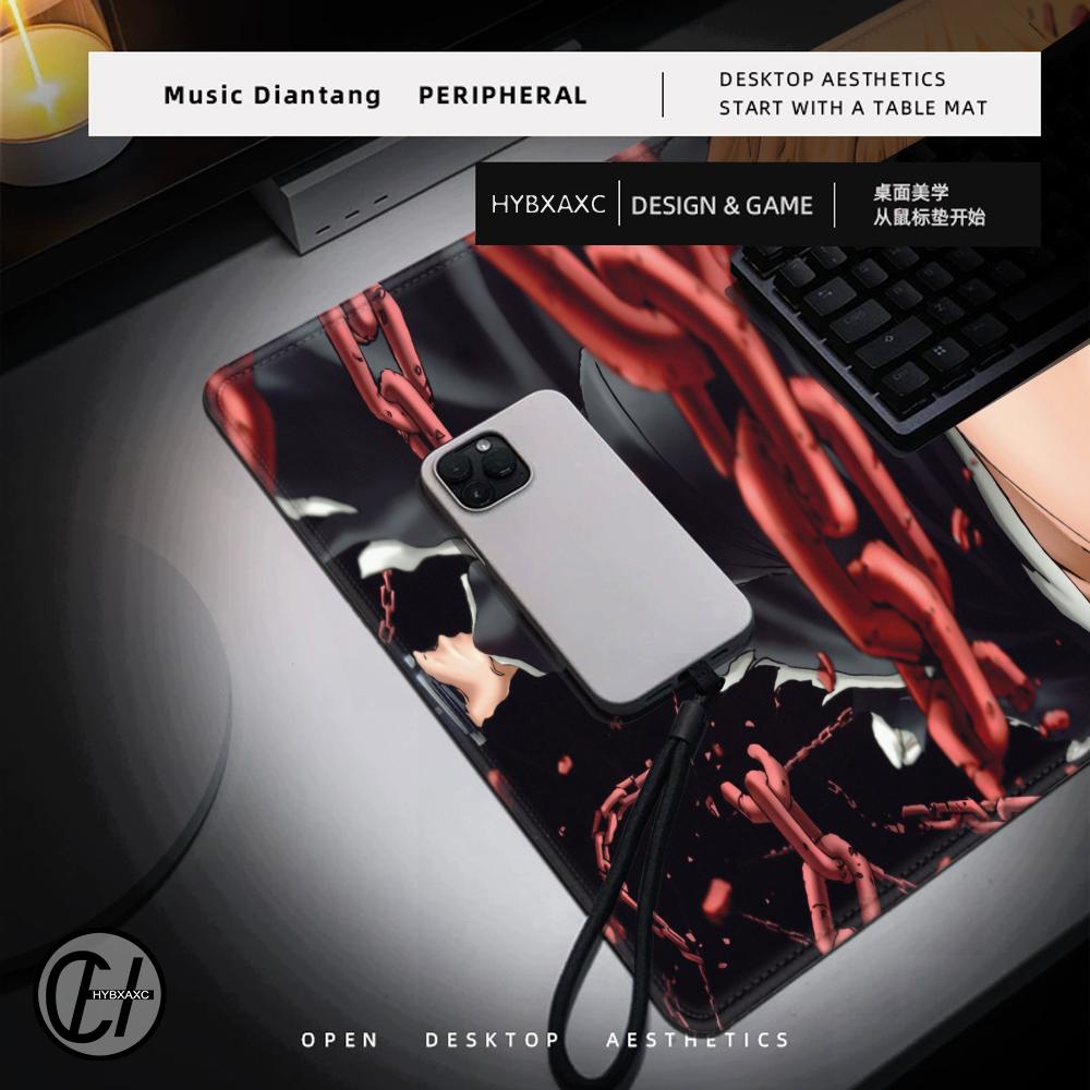 Alfombrilla de ratón B-Bleach  - Home Office Bleaching reseña y precio