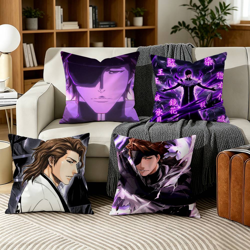 Funda de almohada B-Bleach Ani - Home Office Bleaching reseña y precio
