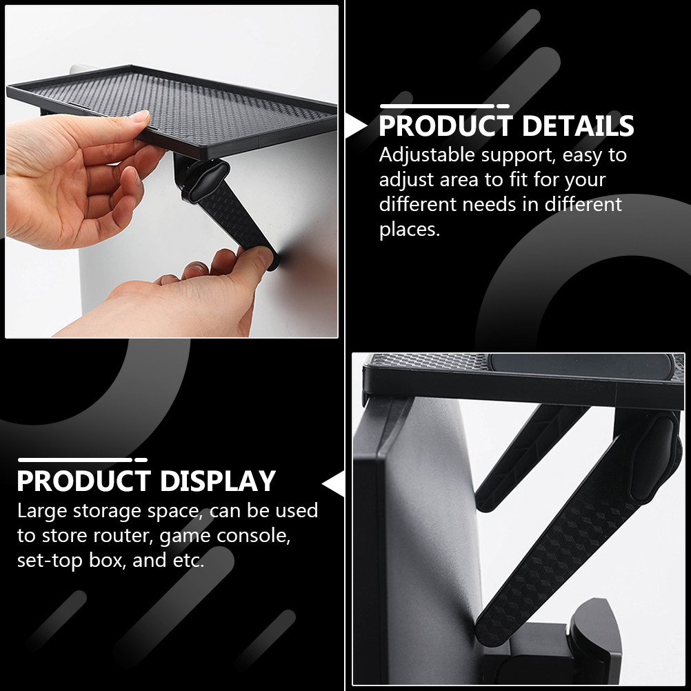 Estante Organizador de Monitor - Home Office Box reseña y precio