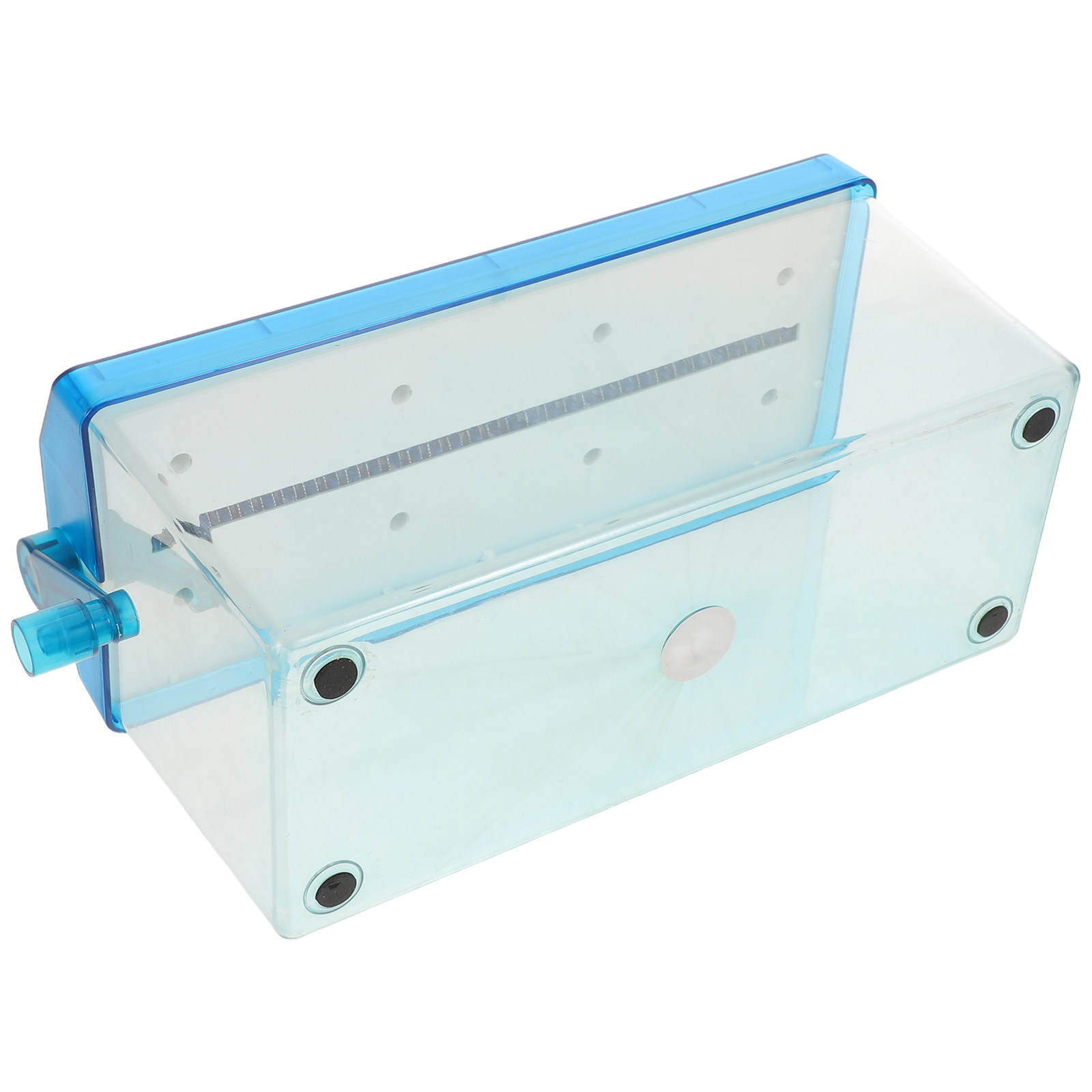 Trituradora de Documentos Manu - Home Office Paper Shredder reseña y precio