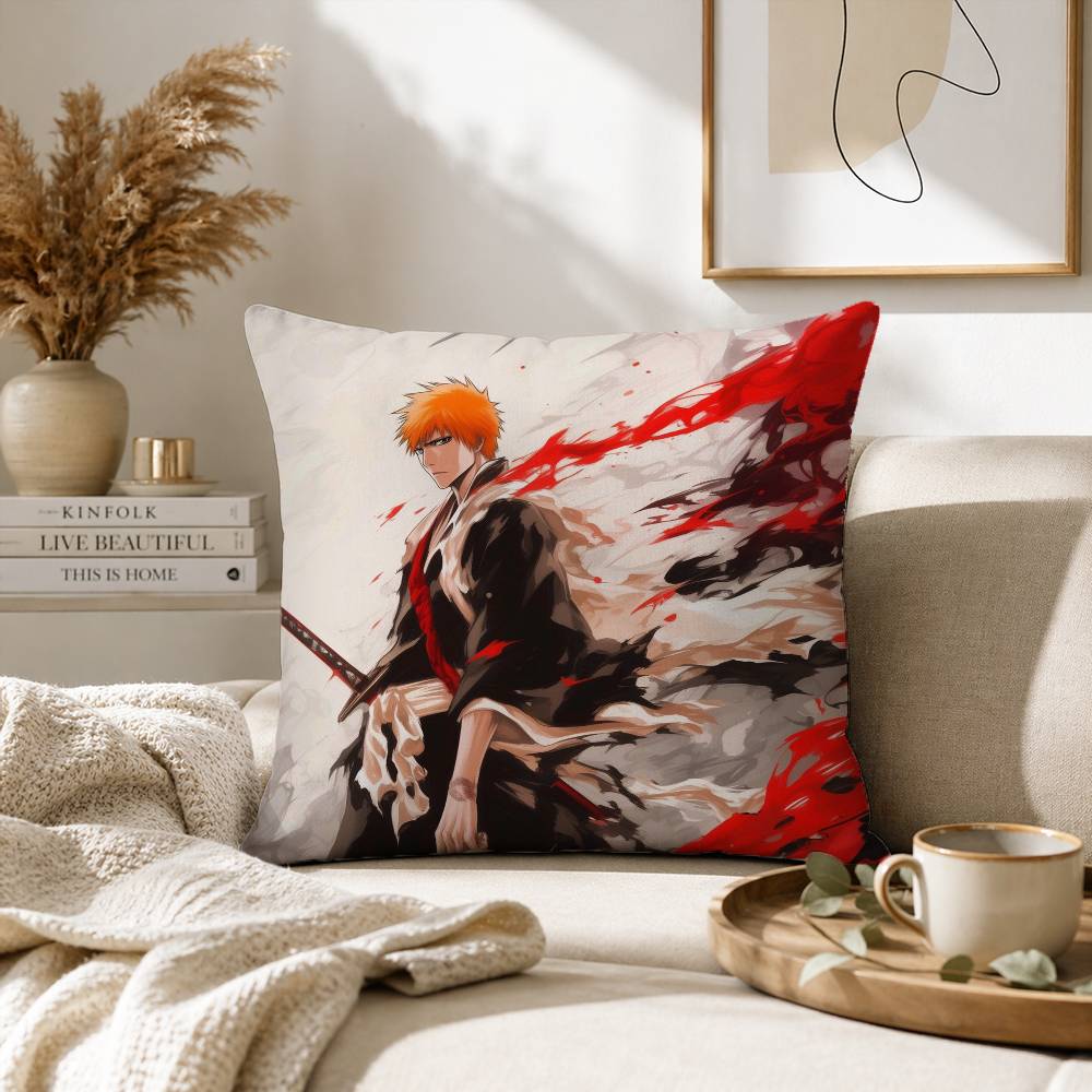 Funda de almohada B-Bleachs K- - Home Office Bleaching reseña y precio