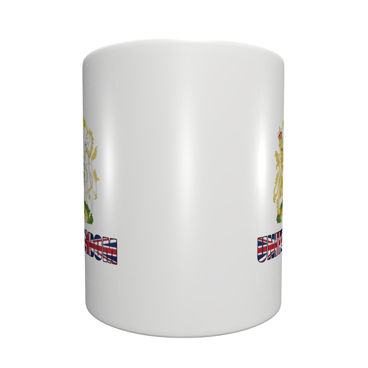 Mark Cup Mug London City Bande - Home Office United Kingdom reseña y precio