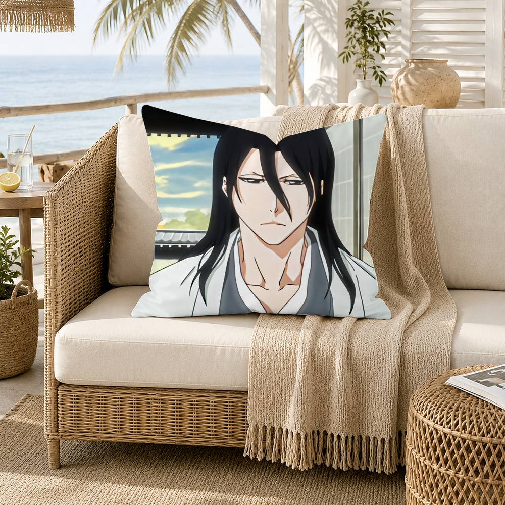 Funda de almohada B-Bleach Ani - Home Office Bleaching reseña y precio
