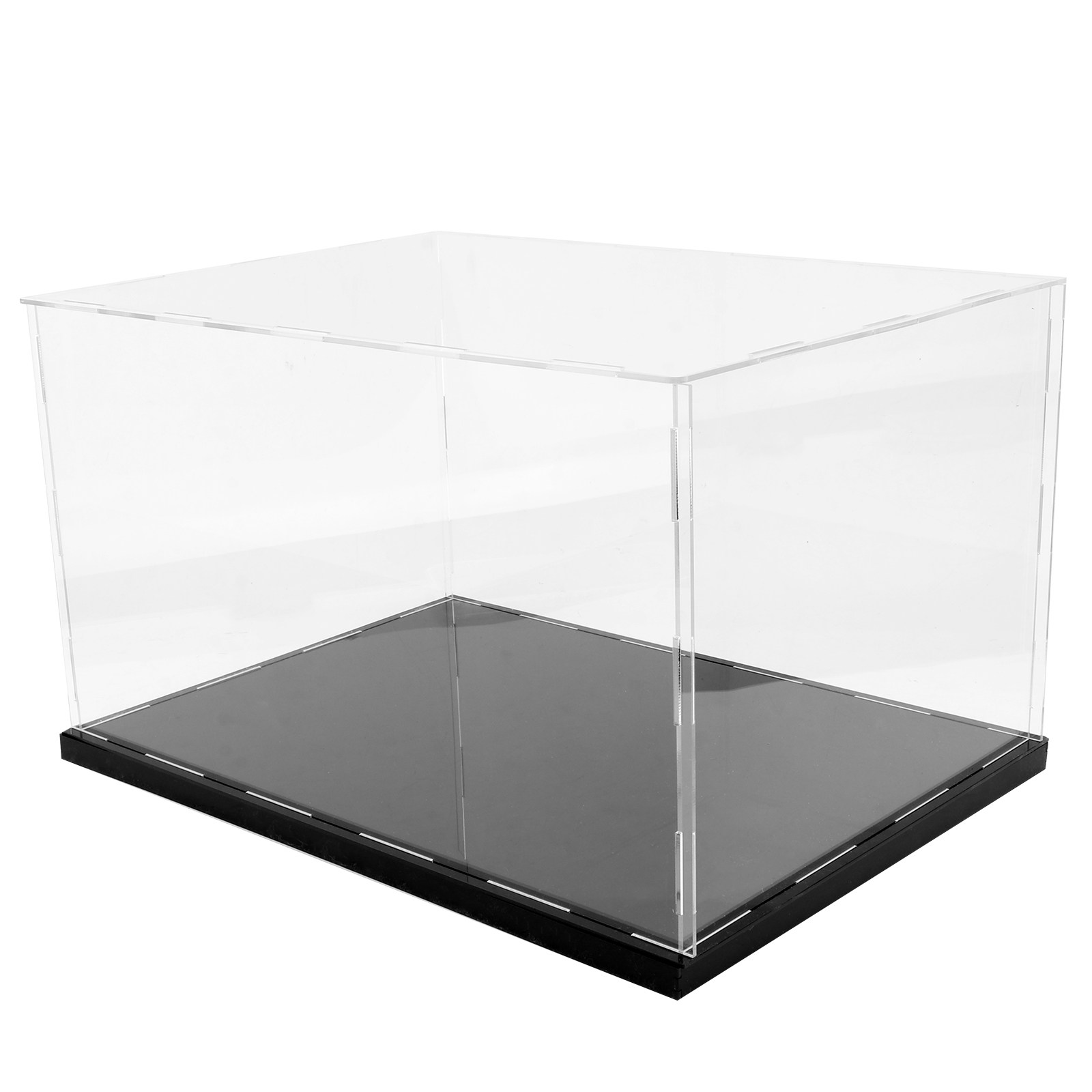 1 pieza de caja de exhibición  - Home Office Box reseña y precio