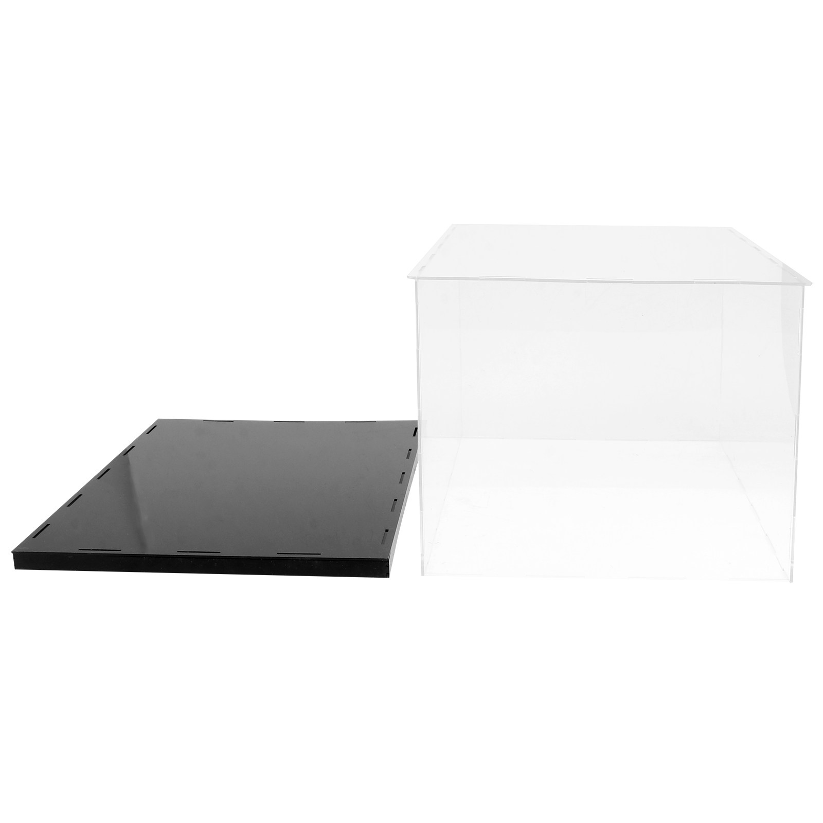 1 pieza de caja de exhibición  - Home Office Box reseña y precio
