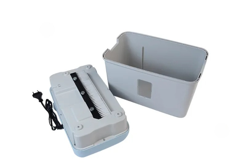 Nueva Trituradora de Papel de  - Home Office Paper Shredder reseña y precio