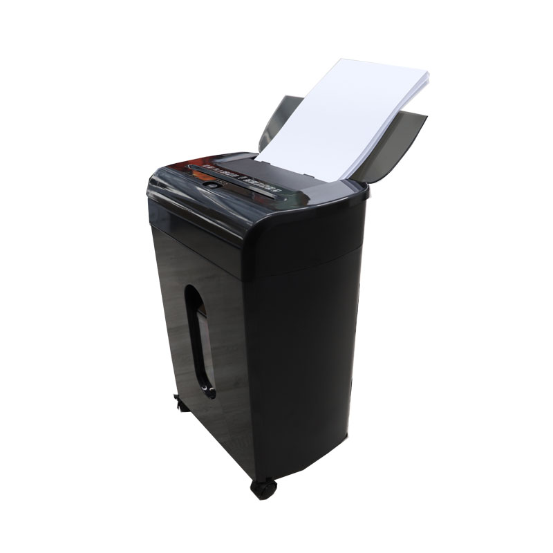 Uso de oficina Máquina tritura - Home Office Paper Shredder reseña y precio