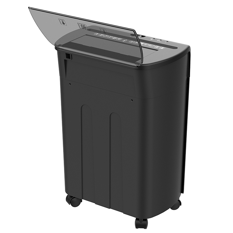 Uso de oficina Máquina tritura - Home Office Paper Shredder reseña y precio
