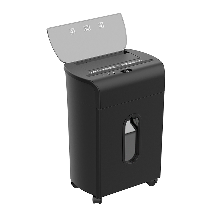 Uso de oficina Máquina tritura - Home Office Paper Shredder reseña y precio